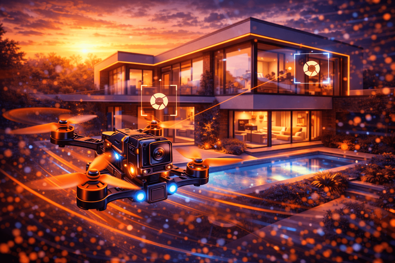 Best FPV Drone for Real Estate Photography 2026